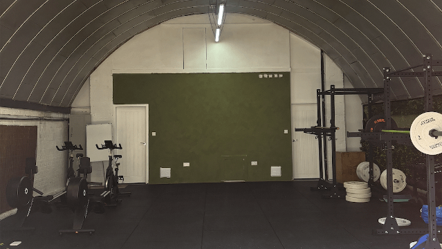 Image 2 from Find London - Exclusive Personal Training Gym partner gallery