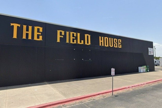 Image 2 from The Field House Gym partner gallery