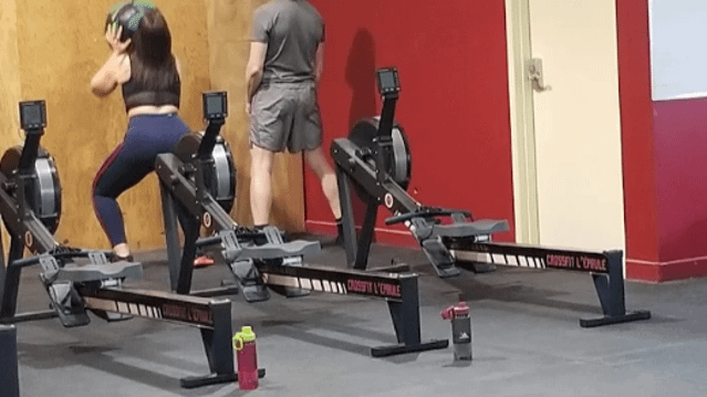 Image 3 from CrossFit L'Épaulé partner gallery