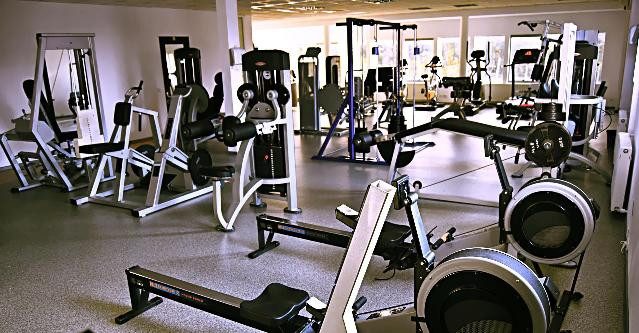 Imaginea 2 din TimeX Fitness Club galeria partenerului