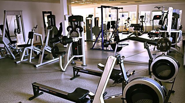 Imaginea 1 din TimeX Fitness Club galeria partenerului