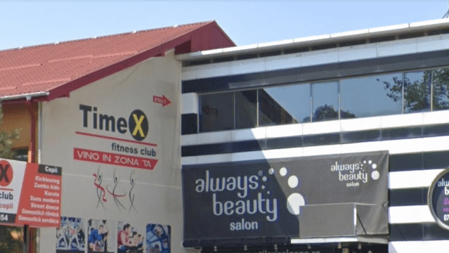 Imaginea 2 din TimeX Fitness Club galeria partenerului