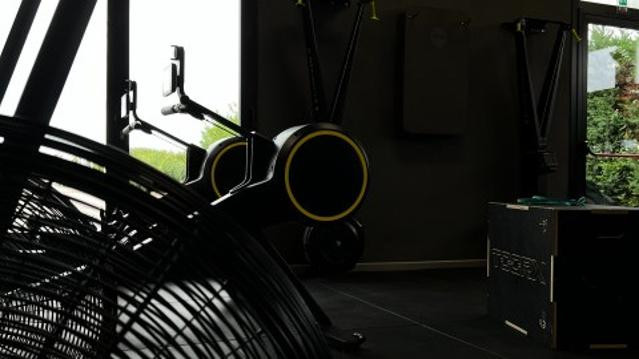 Immagine 3 dalla galleria del partner LevelUP - Health & Fitness Lab/Martial Arts