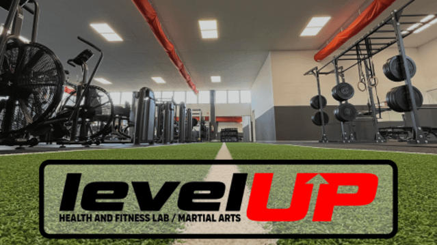 Immagine 2 dalla galleria del partner LevelUP - Health & Fitness Lab/Martial Arts