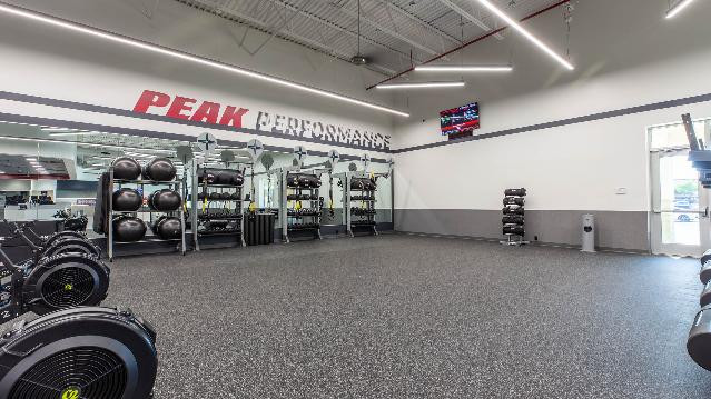 Image 2 from Mountainside Fitness - Queen Creek partner gallery