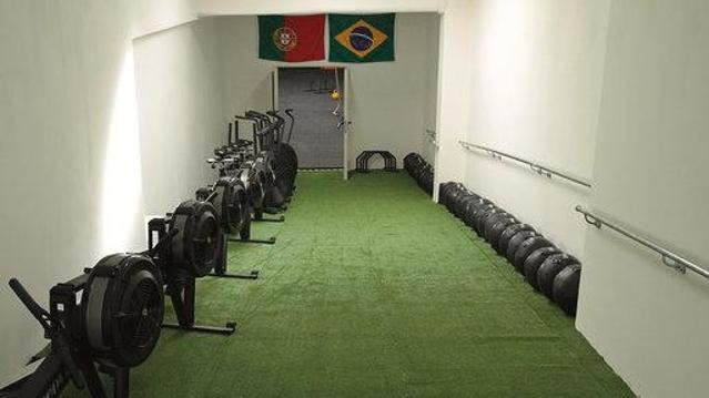 Imagem 2 da galeria do parceiro CrossFit Caravelas