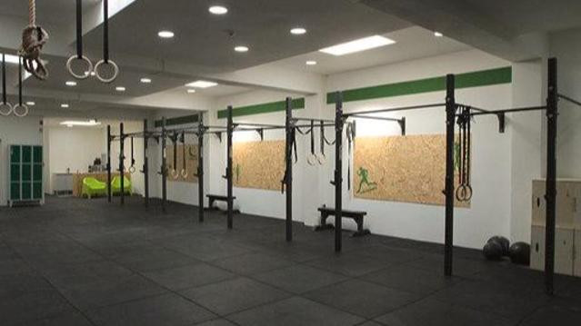 Imagem 3 da galeria do parceiro CrossFit Caravelas