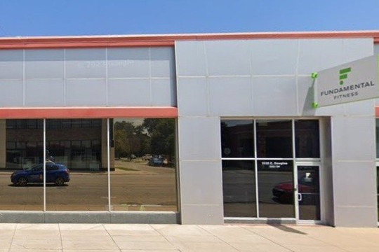 Image 2 from Fundamental Fitness Wichita partner gallery