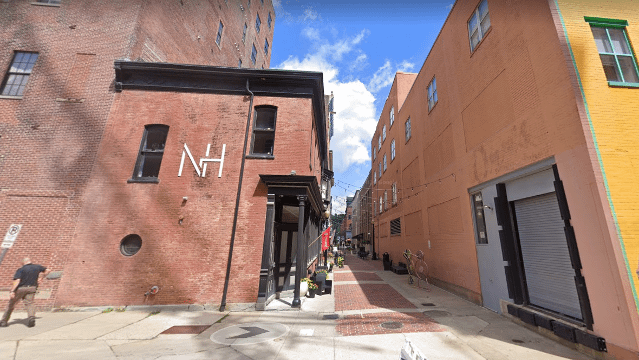 Image 2 from The Void partner gallery