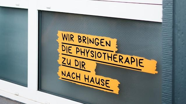 Bild 3 von VEEDELPHYSIO Pilates Partnergalerie