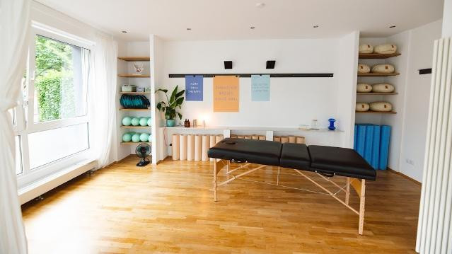 Bild 2 von VEEDELPHYSIO Pilates Partnergalerie