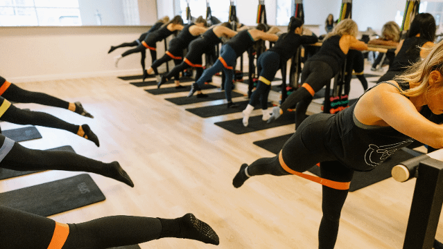 Image 1 from Copas Crew Fitness partner gallery