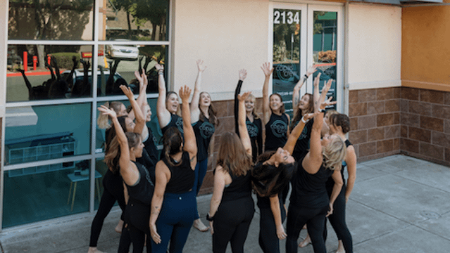 Image 2 from Copas Crew Fitness partner gallery