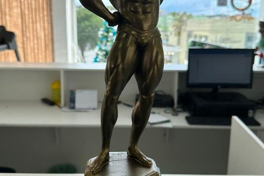 Imagem 2 da galeria do parceiro Academia X Pump Fitness