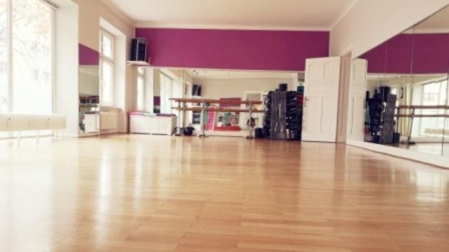 Bild 1 von SDAC - Steglitzer Dance & Aerobic Center Partnergalerie