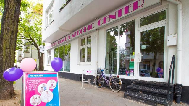 Bild 2 von SDAC - Steglitzer Dance & Aerobic Center Partnergalerie
