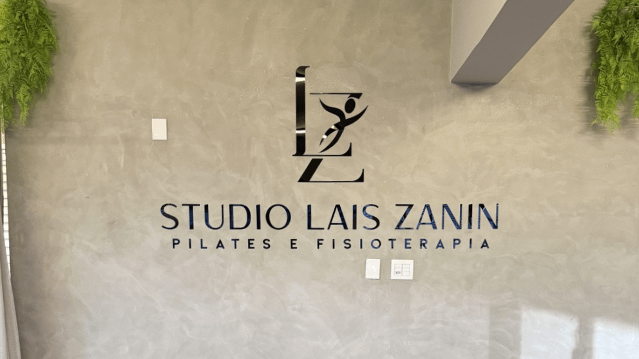 Imagem 2 da galeria do parceiro Pilates Lais Zanin