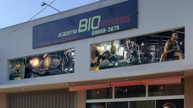 Imagem 2 da galeria do parceiro Bio Fitness
