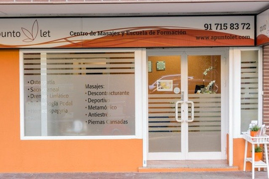 Imagen 2 de la galería del partner APUNTO LET