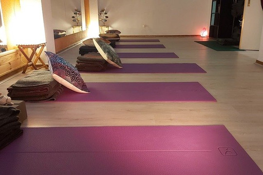 Imagen 1 de la galería del partner APUNTO LET