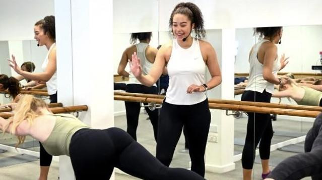 Image 1 from Barrecore - Hampstead partner gallery