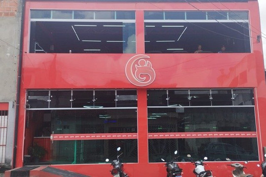 Imagem 2 da galeria do parceiro ACADEMIA GAMA FITNESS