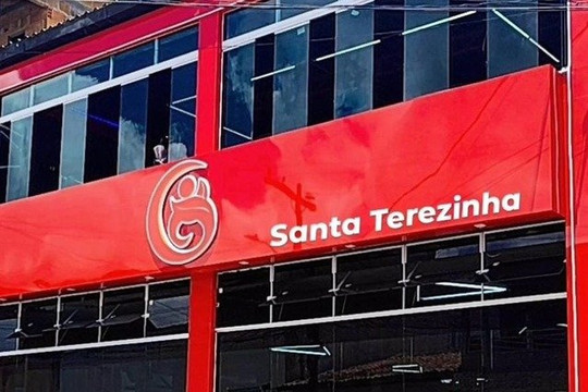 Imagem 1 da galeria do parceiro ACADEMIA GAMA FITNESS