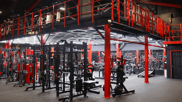 Image 2 from Elite Pro Fitness Hayward partner gallery