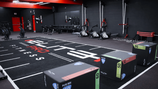 Image 1 from Elite Pro Fitness Hayward partner gallery