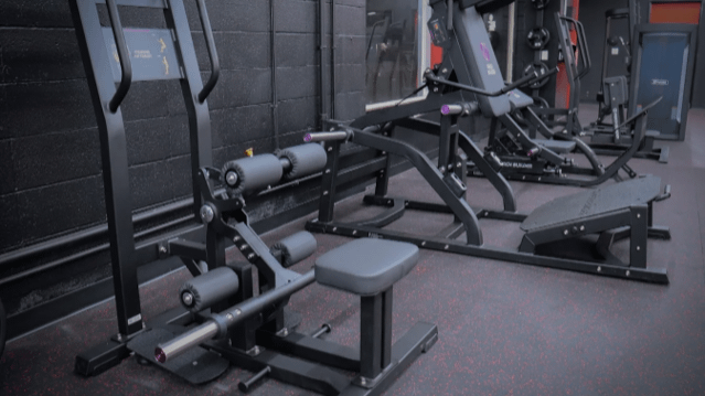 Image 3 from Elite Pro Fitness Hayward partner gallery