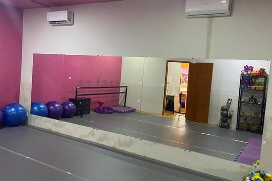 Imagem 3 da galeria do parceiro Ballet.Art - Garden Sport Center