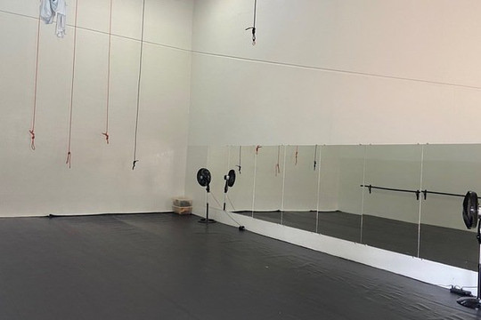 Imagem 1 da galeria do parceiro Ballet.Art - Garden Sport Center