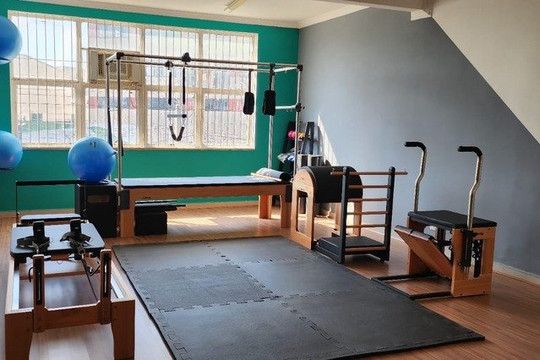 Imagem 1 da galeria do parceiro Voll Pilates Casa Verde