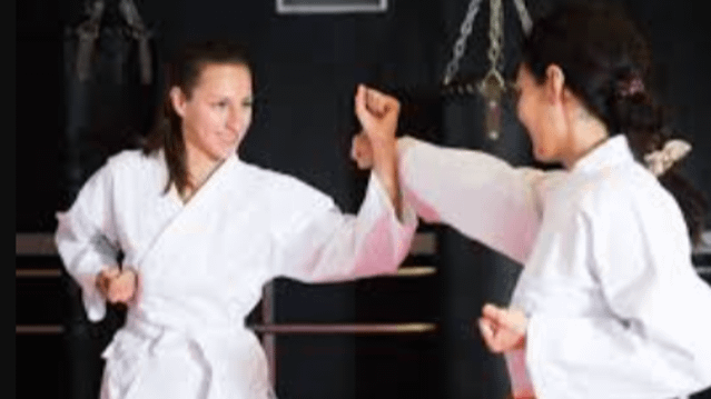 Image 3 from North Shore Martial Arts Center partner gallery