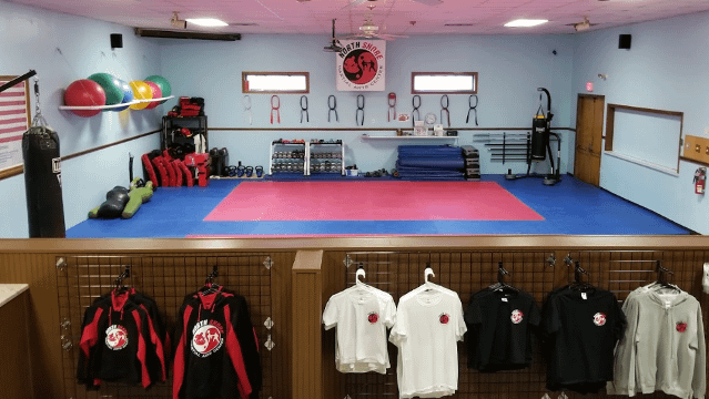 Image 1 from North Shore Martial Arts Center partner gallery