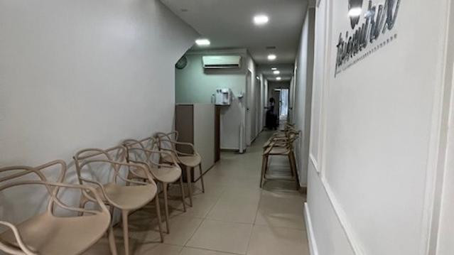 Imagem 3 da galeria do parceiro Fisionutrix Pilates