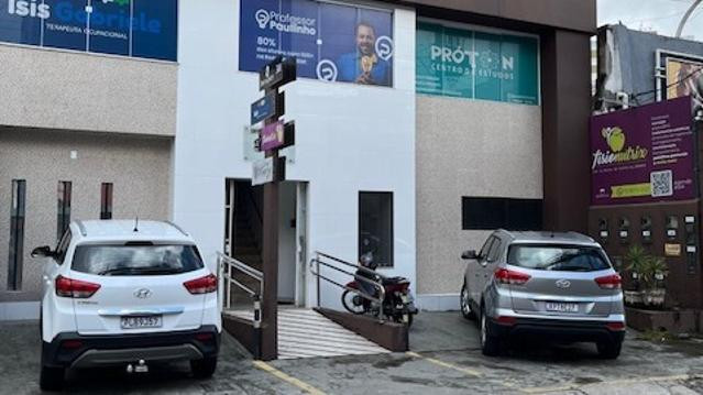 Imagem 2 da galeria do parceiro Fisionutrix Pilates