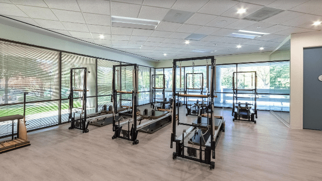 Image 1 from inspire health partner gallery