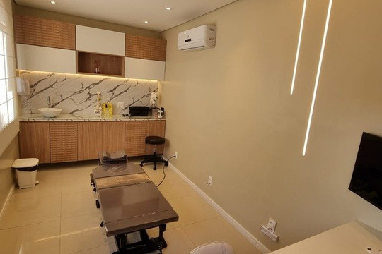 Imagem 3 da galeria do parceiro Vivant Pilates