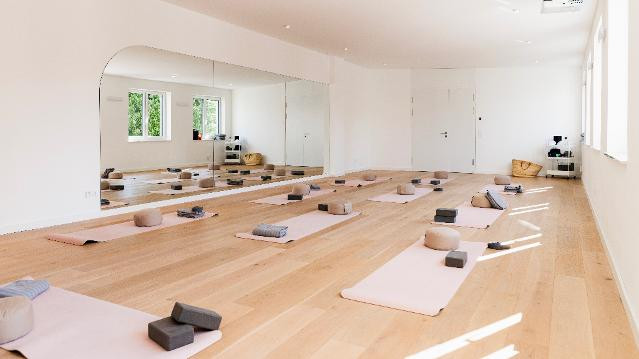 Bild 1 von Halle 71 - Raum für Bewegung, Gesundheit und Kultur Partnergalerie