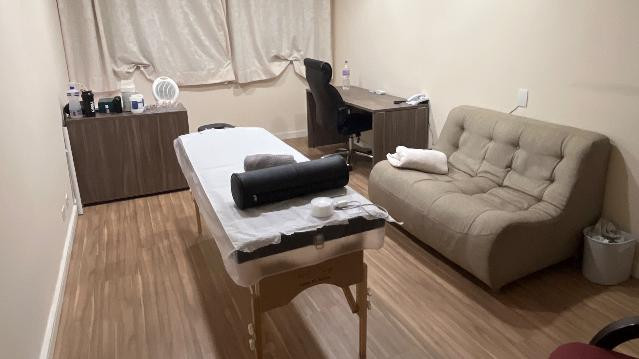 Imagem 1 da galeria do parceiro Aura 7 Massage
