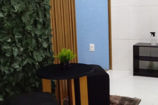 Imagem 3 da galeria do parceiro MOVVI Pilates, Fisioterapia e Estética