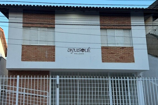 Imagem 2 da galeria do parceiro AyuSoul Wellness