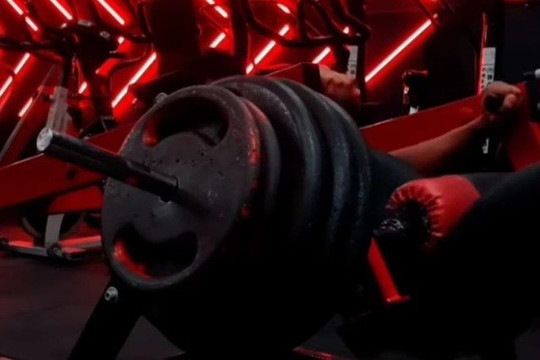 Imagem 3 da galeria do parceiro Academia Atitude Fitness