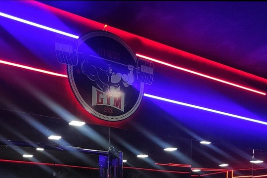 Imagem 1 da galeria do parceiro Academia Atitude Fitness