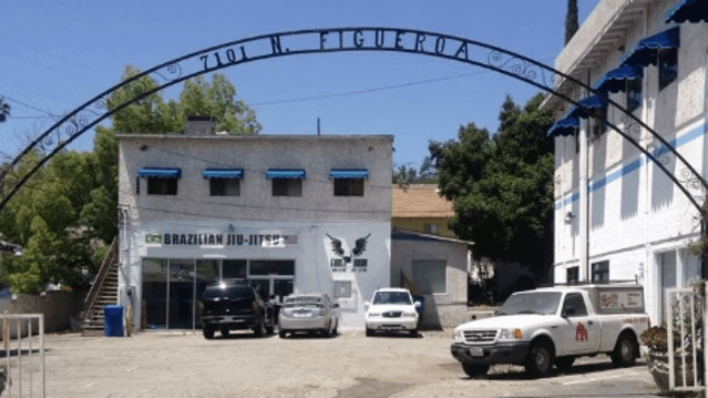 Image 2 from Eagle Rock Jiu-Jitsu partner gallery