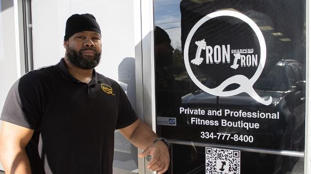 Image 2 from Iron-Sharpens-Iron partner gallery