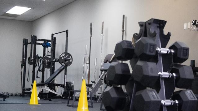 Image 3 from Iron-Sharpens-Iron partner gallery