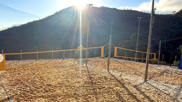 Imagem 3 da galeria do parceiro La Vista Beach Club