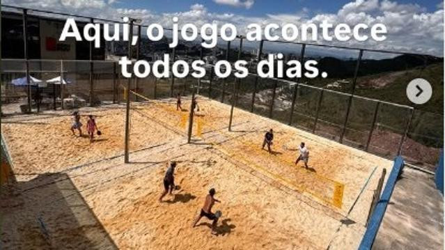 Imagem 1 da galeria do parceiro La Vista Beach Club